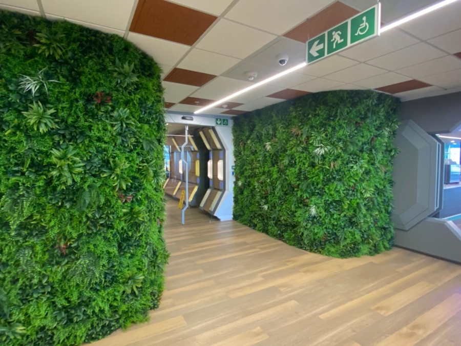 To Let commercial Property for Rent in Cape Town City Centre Western Cape